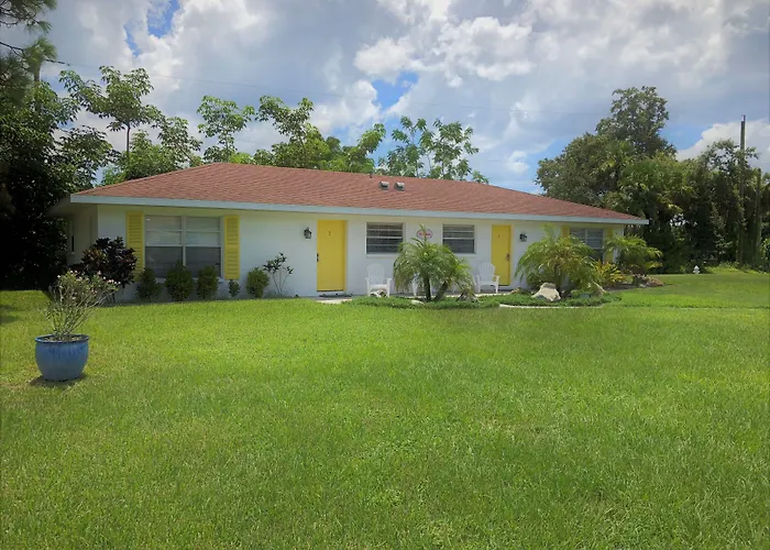 Addy'S Villas