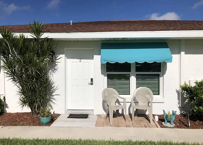 Addy'S Villas