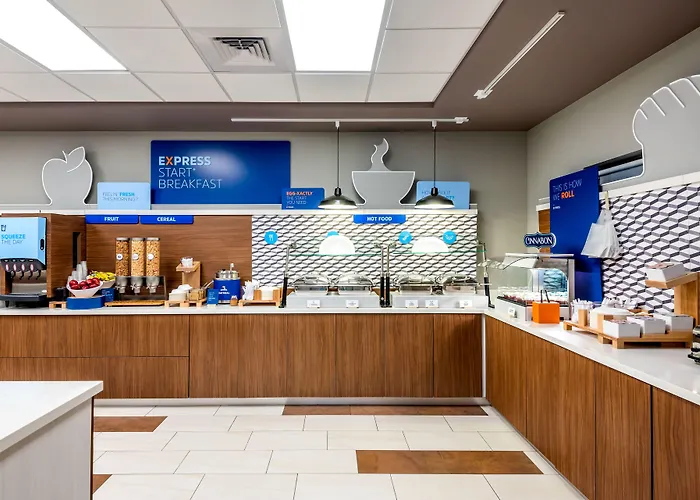 Holiday Inn Express & Suites - Punta Gorda By Ihg
